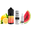 Жидкость Mix Bar Salt Lemon Watermelon 30 мл 50 мг Лимон Арбуз Самозамес