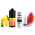 Жидкость Mix Bar Salt Lemon Watermelon 30 мл 50 мг Лимон Арбуз Самозамес
