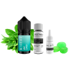 Жидкость Mix Bar Salt Mint Candy 30 мл 50 мг Мятная Конфета Самозамес