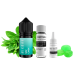 Жидкость Mix Bar Salt Mint Candy 30 мл 50 мг Мятная Конфета Самозамес