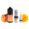 Жидкость Mix Bar Salt Peach Mango 30 мл 50 мг Персик Манго Самозамес