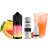 Жидкость Mix Bar Salt Pink Lemonade 30 мл 50 мг Розовый лимонад Самозамес