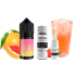 Жидкость Mix Bar Salt Pink Lemonade 30 мл 50 мг Розовый лимонад Самозамес