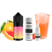 Жидкость Mix Bar Salt Pink Lemonade 30 мл 50 мг Розовый лимонад Самозамес