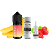 Жидкость Mix Bar Salt Strawberry Banana 30 мл 50 мг Банан Клубника Самозамес