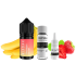 Жидкость Mix Bar Salt Strawberry Banana 30 мл 50 мг Банан Клубника Самозамес