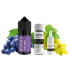 Жидкость Mix Bar Salt Sweet Grape 30 мл 50 мг Сладкий Виноград Самозамес