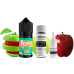 Жидкость Juni Salt Apple Mix 30 мл 50 мг Яблочный Микс Самозамес