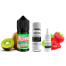 Жидкость Juni Salt Kiwi Stawberry 30 мл 50 мг Киви Клубника Самозамес