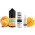 Жидкость Juni Salt Orange Mango 30 мл 50 мг Апельсин Манго Самозамес