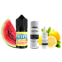Жидкость Juni Salt Watermelon Lemon 30 мл 50 мг Арбуз Лимон Самозамес