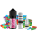 Жидкость Webber Salt Mint Bubble 30 мл 50 мг Gum Мятная Жвачка Самозамес