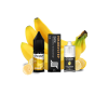 Жидкость Chaser Salt Banana Ultra 10 мл 50 мг Банан Самозамес