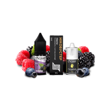 Жидкость Chaser Salt Berries Ultra 10 мл 50 мг Ягоды Самозамес Жидкость Chaser Salt Berries Ultra 10 мл 50 мг Ягоды Самозамес