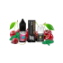 Жидкость Chaser Salt Cherry Menthol Ultra 10 мл 50 мг Вишня Ментол Самозамес