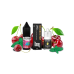 Рідина Chaser Salt Cherry Menthol Ultra 10 мл 50 мг Вишня Ментол Самозаміс
