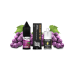 Рідина Chaser Salt Grape Ultra 10 мл 50 мг Виноград Самозаміс
