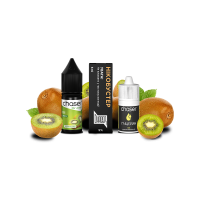 Жидкость Chaser Salt Kiwi Ultra 10 мл 50 мг Киви Самозамес