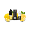 Жидкость Chaser Salt Lemon Ultra 10 мл 50 мг Лимон Самозамес
