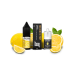 Рідина Chaser Salt Lemon Ultra 10 мл 50 мг Лимон Самозаміс