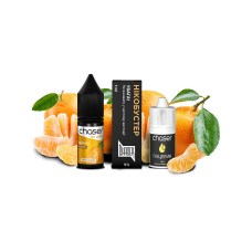 Жидкость Chaser Salt Tangerine Ultra 10 мл 50 мг Мандарин Самозамес Жидкость Chaser Salt Tangerine Ultra 10 мл 50 мг Мандарин Самозамес