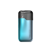 POD kit Suorin Air Pro Ice Blue Многоразовая система