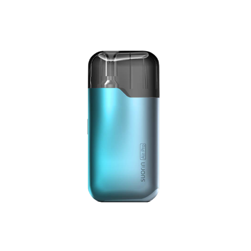POD kit Suorin Air Pro Ice Blue Многоразовая система