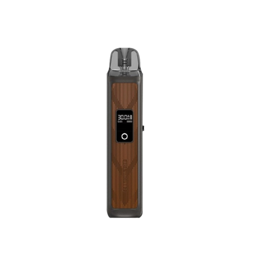 POD mod Lost Vape Ursa Nano Pro 2 Classic Brown Многоразовая система
