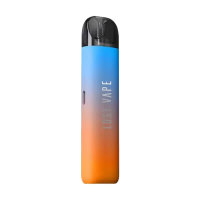 POD kit Lost vape Ursa Nano S Cyan Orange Многоразовая система