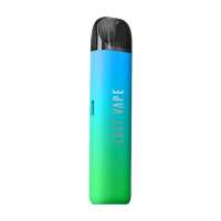 POD kit Lost vape Ursa Nano S Mint Green Многоразовая система