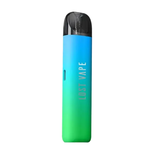 POD kit Lost vape Ursa Nano S Mint Green Многоразовая система