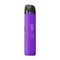POD kit Lost vape Ursa Nano S Violet Purple Многоразовая система