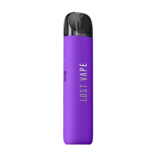 POD kit Lost vape Ursa Nano S Violet Purple Многоразовая система POD kit Lost vape Ursa Nano S Violet Purple Многоразовая система