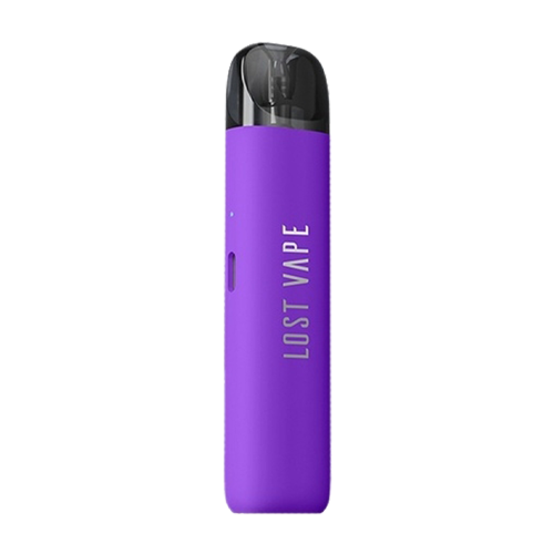 POD kit Lost vape Ursa Nano S Violet Purple Многоразовая система