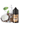 Жидкость Dead Horse Salt Liquid Сoconut milk 30 мл 50 мг Кокосовое молоко Самозамес