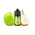 Жидкость Dead Horse Salt Liquid Apple pear 30 мл 50 мг Груша Яблоко Самозамес