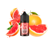 Жидкость Dead Horse Salt Liquid Grapefruit 30 мл 50 мг Грейпфрут Самозамес