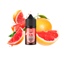 Рідина Dead Horse Salt Liquid Grapefruit 30 мл 50 мг Грейпфрут Самозаміс Рідина Dead Horse Salt Liquid Grapefruit 30 мл 50 мг Грейпфрут Самозаміс