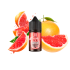 Жидкость Dead Horse Salt Liquid Grapefruit 30 мл 50 мг Грейпфрут Самозамес