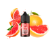 Жидкость Dead Horse Salt Liquid Grapefruit 30 мл 50 мг Грейпфрут Самозамес