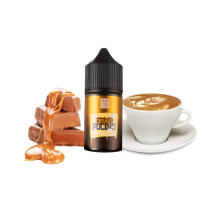 Жидкость Dead Horse Salt Liquid Frappucino 30 мл 50 мг Кофе Карамель Самозамес Жидкость Dead Horse Salt Liquid Frappucino 30 мл 50 мг Кофе Карамель Самозамес