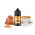 Жидкость Dead Horse Salt Liquid Frappucino 30 мл 50 мг Кофе Карамель Самозамес