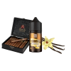 Жидкость Dead Horse Salt Liquid Tobacco vanille 30 мл 50 мг Табак Ваниль Самозамес