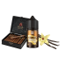 Жидкость Dead Horse Salt Liquid Tobacco vanille 30 мл 50 мг Табак Ваниль Самозамес