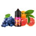 Жидкость Dead Horse Salt Liquid Sicilian grape 30 мл 50 мг Виноград Апельсин Самозамес