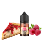 Жидкость Dead Horse Salt Liquid Raspberry cheesecake 30 мл 50 мг Малиновый Чизкейк Самозамес