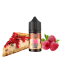 Жидкость Dead Horse Salt Liquid Raspberry cheesecake 30 мл 50 мг Малиновый Чизкейк Самозамес