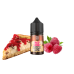 Жидкость Dead Horse Salt Liquid Raspberry cheesecake 30 мл 50 мг Малиновый Чизкейк Самозамес