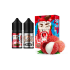 Жидкость In Bottle Salt Puzzle Lychee 30 мл 50 мг Личи Самозамес
