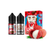 Жидкость In Bottle Salt Puzzle Lychee 30 мл 50 мг Личи Самозамес